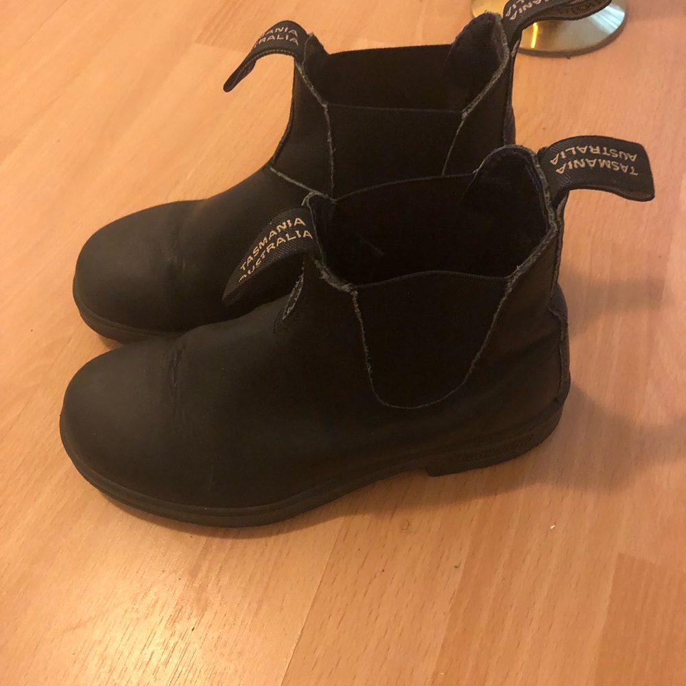 Blundstone Original 500 Series Boot